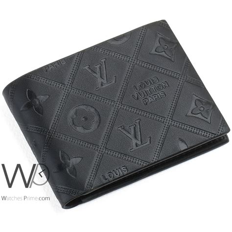 louis vuitton mens wallet online india|More.